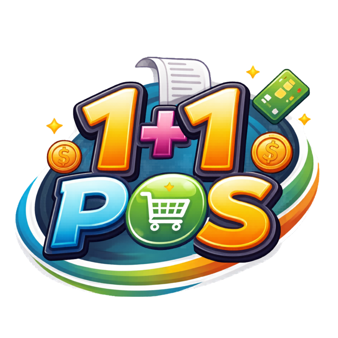 1+1 POS